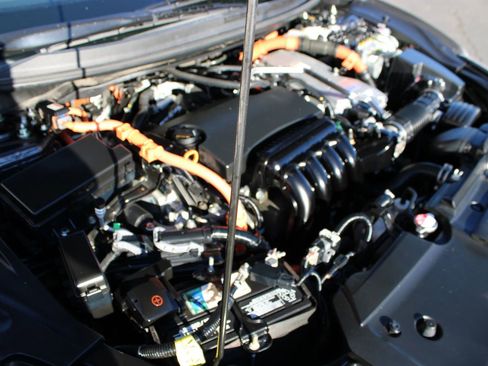 Used 2018 Honda Clarity Touring image 36