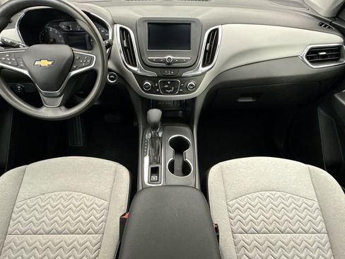 Used 2023 Chevrolet Equinox LS FWD image 13