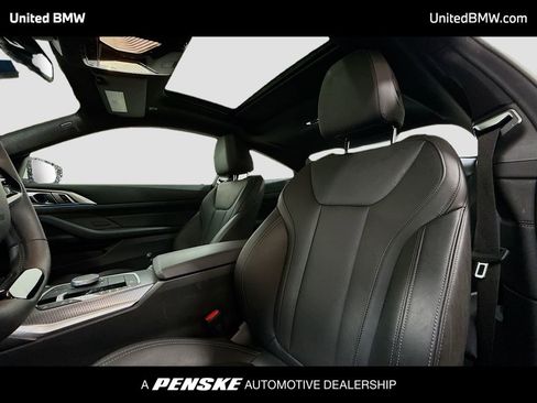 Used 2026 BMW 430i xDrive Coupe image 5