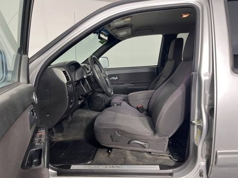 Used 2012 GMC Canyon SLE image 3