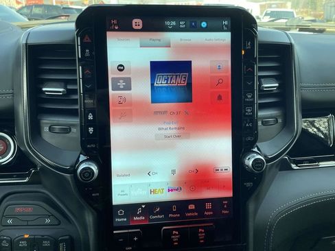 New 2026 RAM 1500 RHO w/ RHO Level 1 Equipment Group image 37