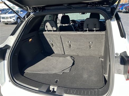 Certified 2021 Chevrolet TrailBlazer RS w/ Convenience Package image 18