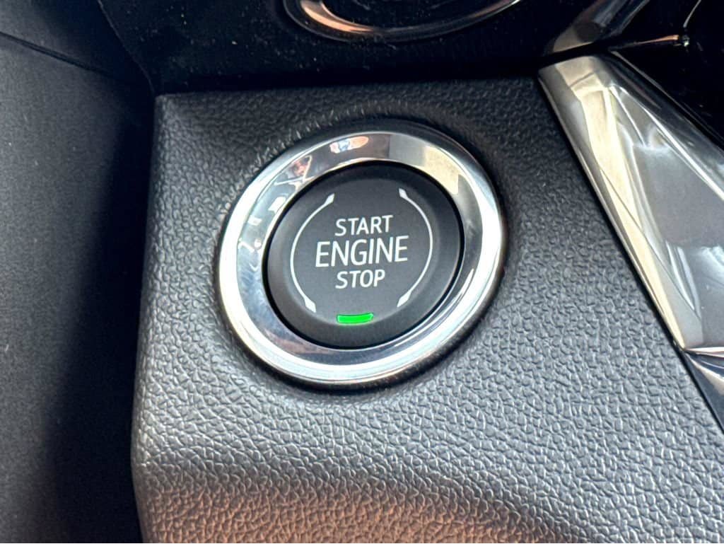 New 2026 Buick Envista Sport Touring FWD image 18