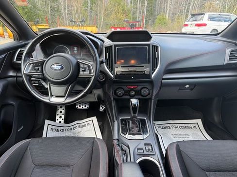 Used 2018 Subaru Impreza 2.0i Sport AWD/4WD image 14
