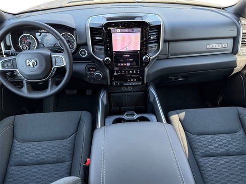 New 2026 RAM 1500 Big Horn image 10