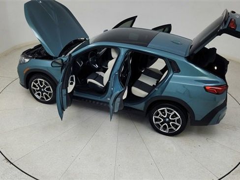 Used 2025 BMW X2 xDrive28i image 85