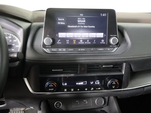 Used 2023 Nissan Rogue SV AWD/4WD image 39