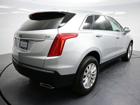 Used 2018 Cadillac XT5 FWD image 6