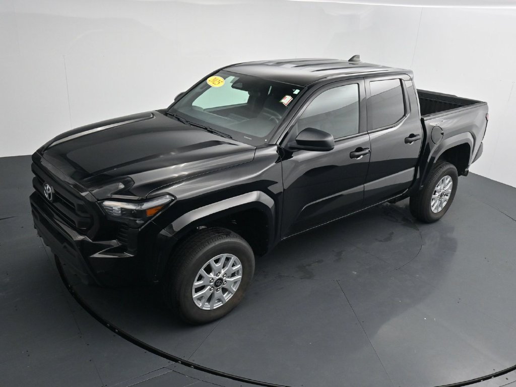 Used 2025 Toyota Tacoma SR AWD/4WD image 22