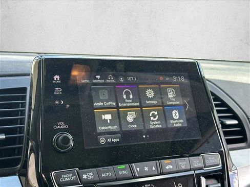 Used 2023 Honda Odyssey Touring image 14