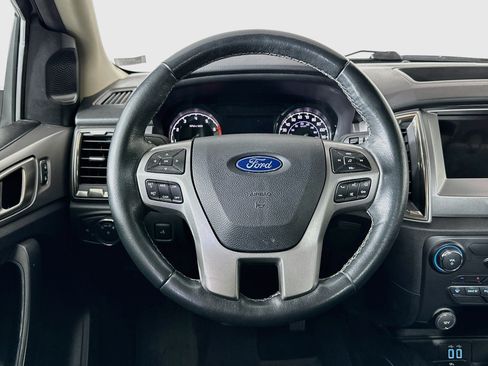 Used 2020 Ford Ranger XLT w/ Equipment Group 301A Mid AWD/4WD image 18