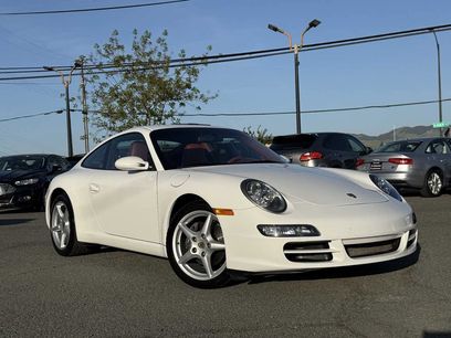Used 2005 Porsche 911 Carrera