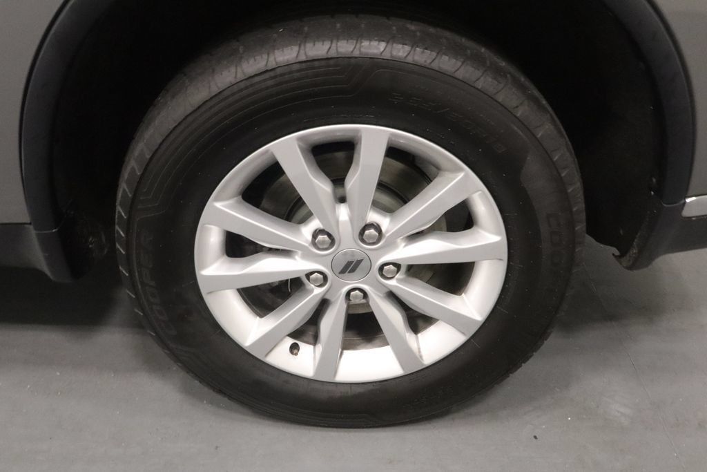 Used 2022 Dodge Durango SXT AWD/4WD image 24