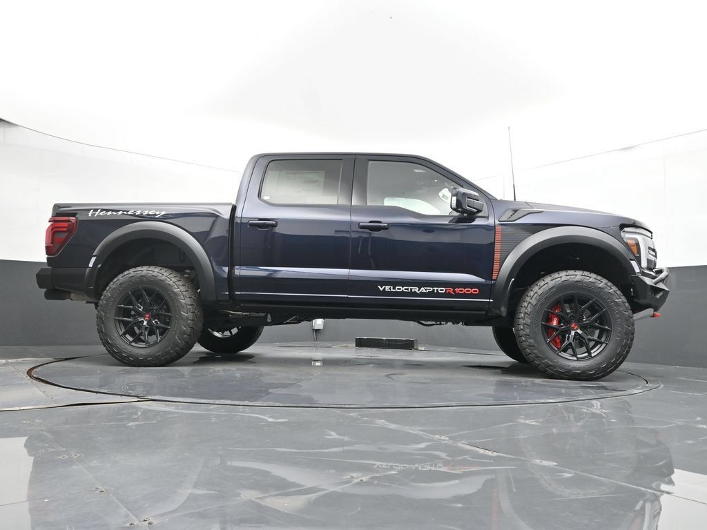 New 2026 Ford F150 Raptor w/ Equipment Group 803A Raptor R AWD/4WD image 49