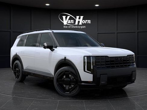 New 2027 Kia Telluride X-Line SX Prestige AWD/4WD image 1