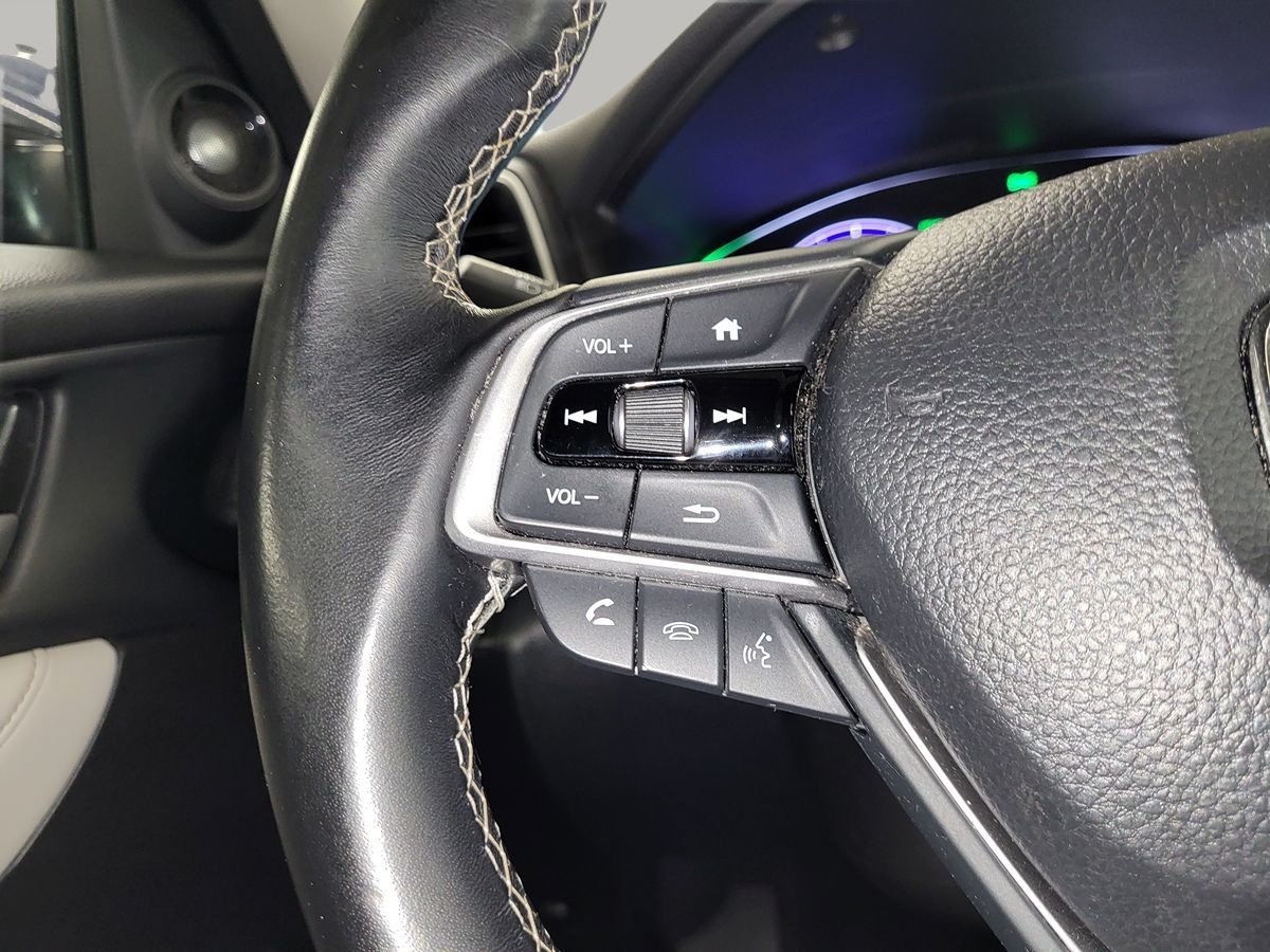 Used 2020 Honda Insight Touring image 21