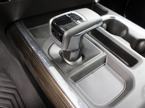 Used 2024 Chevrolet Silverado 1500 LT Trail Boss image 57