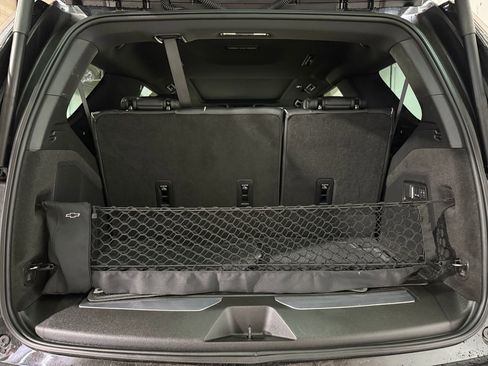 New 2025 Cadillac Escalade Premium Luxury w/ Touring Package image 48