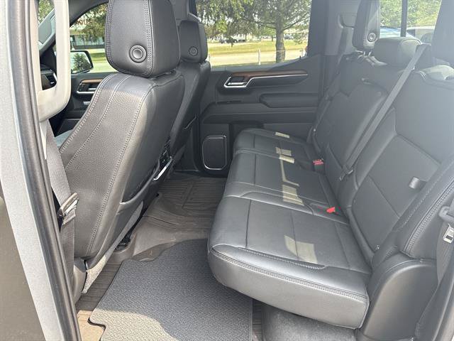 Certified 2023 GMC Sierra 1500 Denali AWD/4WD image 26