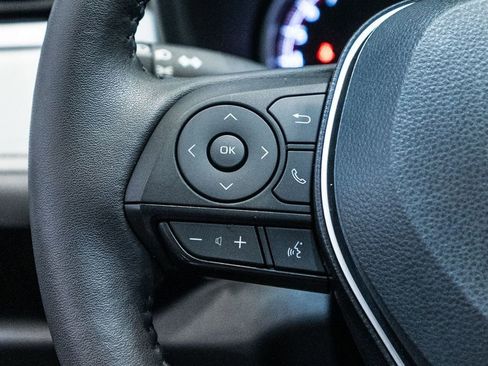 Certified 2025 Toyota RAV4 XLE w/ Convenience Package image 19