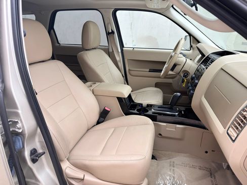 Used 2012 Ford Escape Limited AWD/4WD image 22