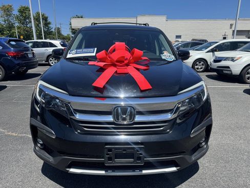 Used 2020 Honda Pilot EX-L image 39