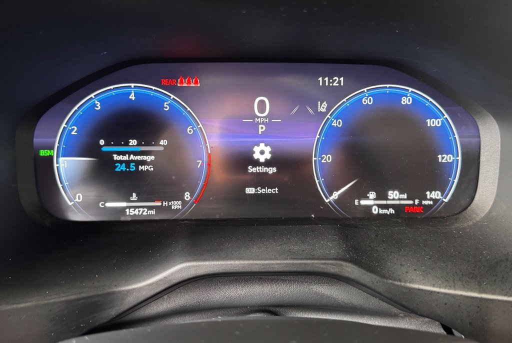 Certified 2025 Toyota RAV4 Limited w/ Advanced Technology Package AWD/4WD image 32
