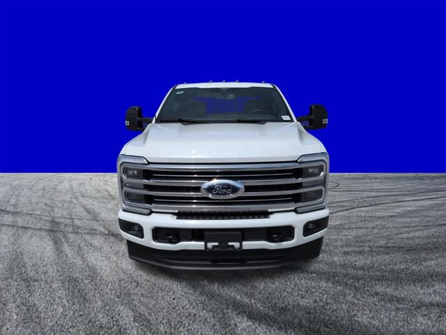New 2026 Ford F350 Platinum w/ FX4 Off-Road Package AWD/4WD image 9