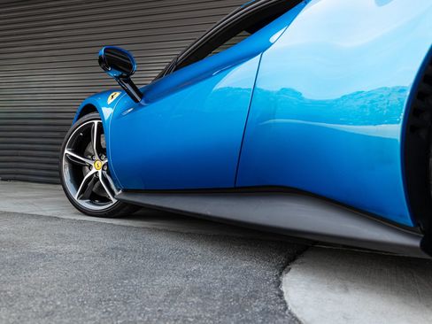 Used 2025 Ferrari 296 GTB image 15