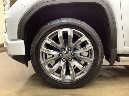 New 2026 GMC Sierra 1500 Denali w/ Denali Reserve Package image 35