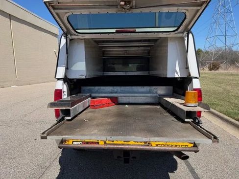 Used 2013 Chevrolet Silverado 2500 LT image 18