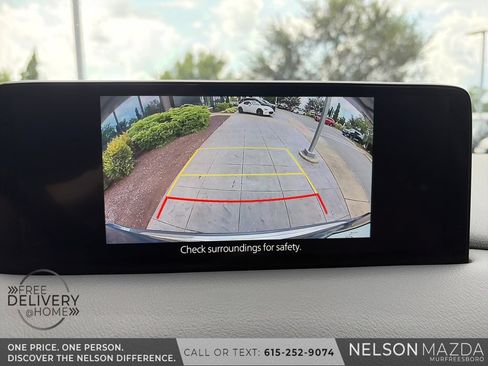 Used 2023 MAZDA CX-5 Carbon Edition AWD/4WD image 15