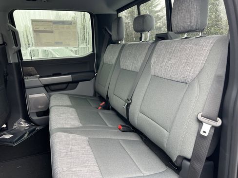 New 2026 Ford F250 XLT AWD/4WD image 24