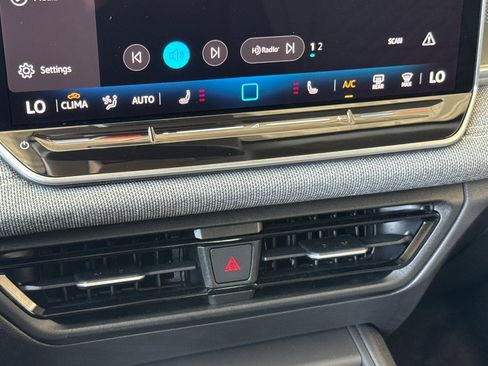 New 2025 Volkswagen Tiguan S image 20