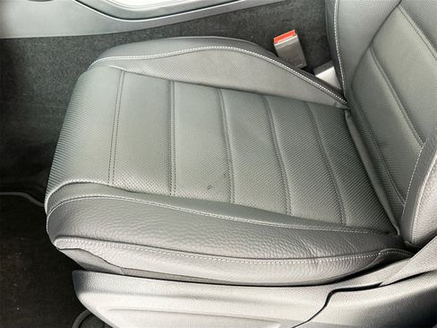 New 2026 Mercedes-Benz GLE 450 4MATIC Coupe image 21