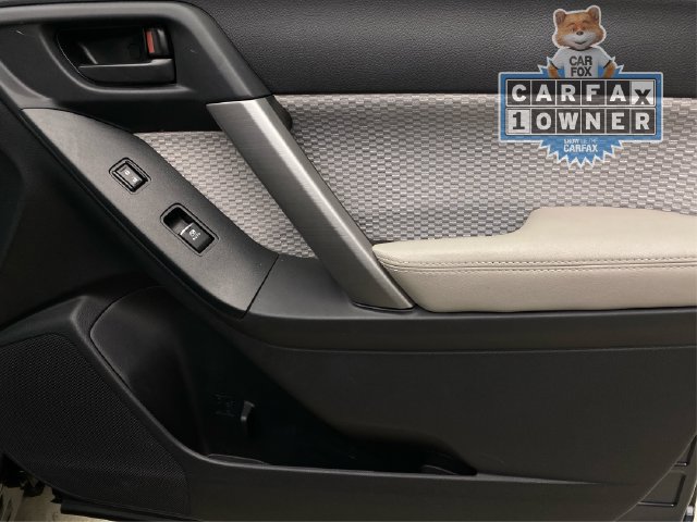 Used 2017 Subaru Forester 2.5i Premium AWD/4WD image 28