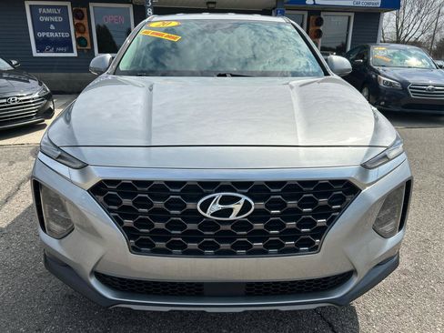Used 2020 Hyundai Santa Fe SEL image 6