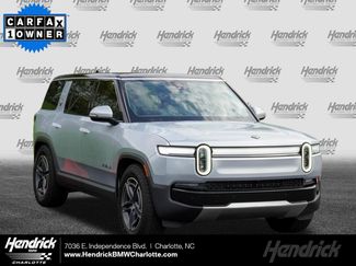 Used 2025 Rivian R1S Adventure AWD/4WD video 1