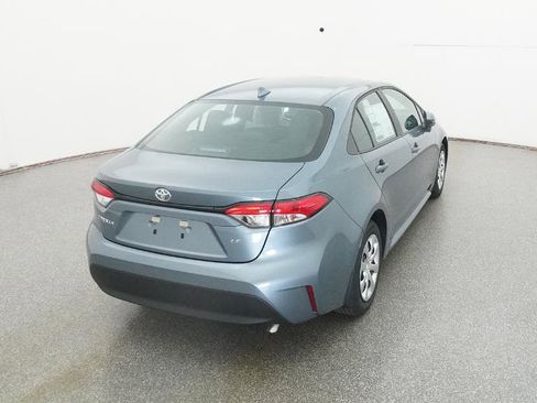 New 2026 Toyota Corolla LE image 62
