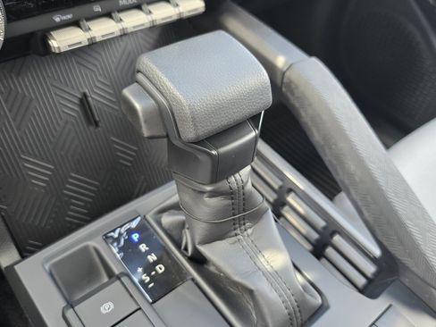 New 2026 Toyota Tacoma SR5 AWD/4WD image 28