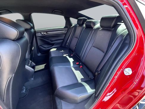 Used 2021 Honda Accord Sport image 25