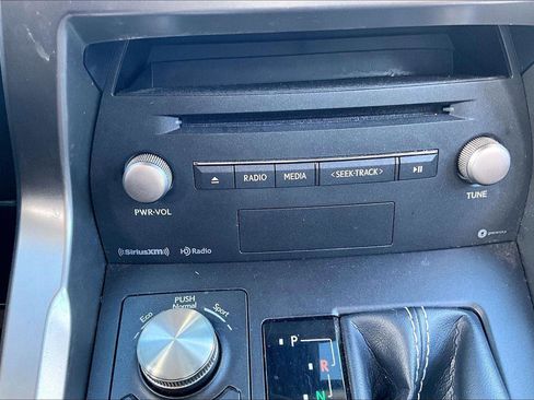 Used 2021 Lexus NX 300 FWD w/ Premium Package image 32