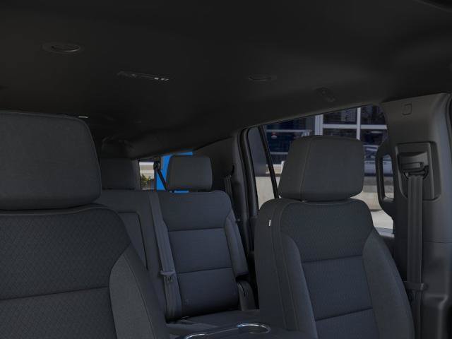 New 2027 Chevrolet Suburban LS AWD/4WD image 24