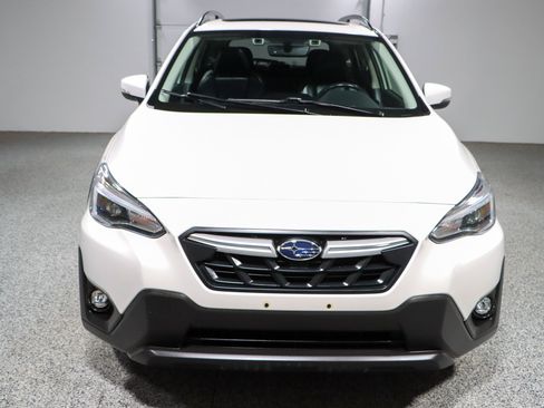Used 2023 Subaru Crosstrek 2.5i Limited w/ Moonroof Package AWD/4WD image 4