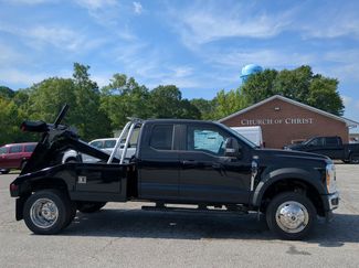 New 2025 Ford F450 XL w/ XL Chrome Package video 2
