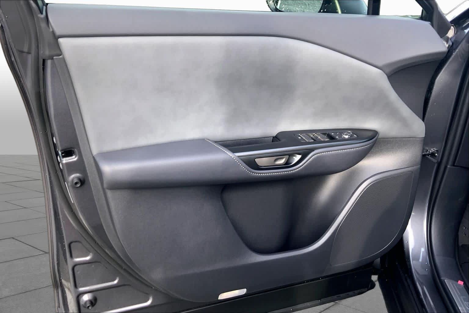 New 2026 Lexus RZ 450e AWD image 10