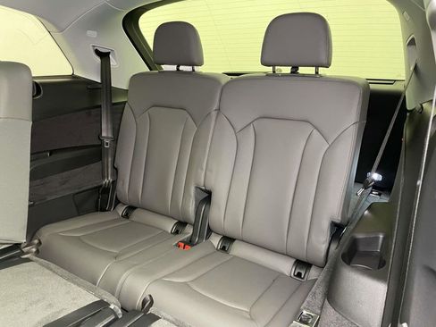 New 2026 Audi Q7 3.0T Premium Plus image 20