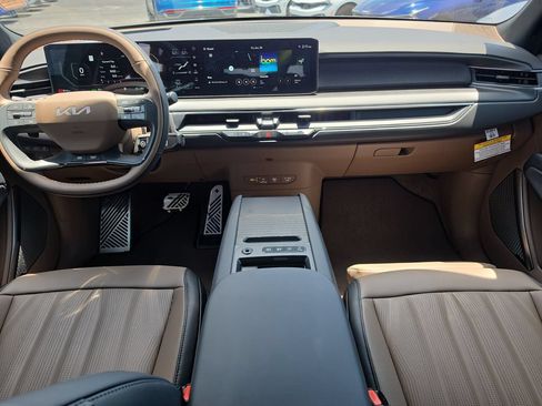 New 2026 Kia EV9 GT-Line AWD/4WD image 13