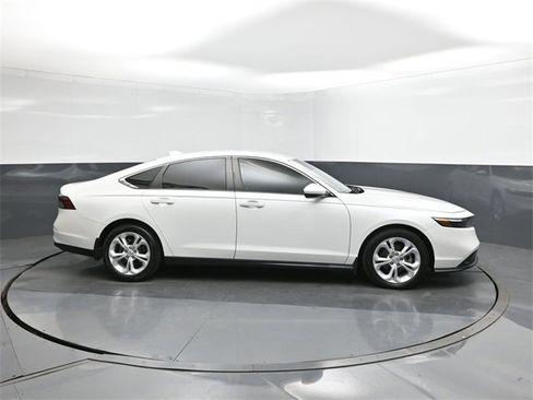 Used 2024 Honda Accord LX image 26