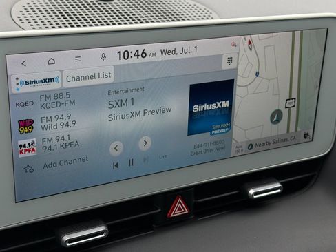 Used 2024 Hyundai Ioniq 5 SEL RWD image 19
